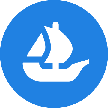 opensea icon